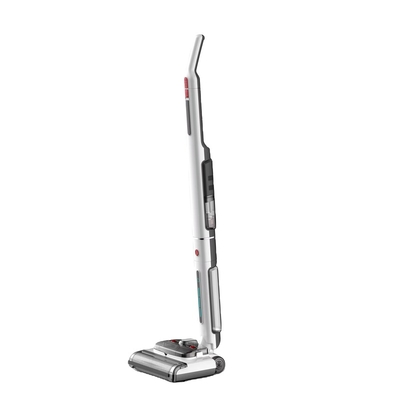 Eco-friendly Manual Handheld Electric Scrubber Multifunctional Detachable Cordless Wet Dry Vacuum Cleaner